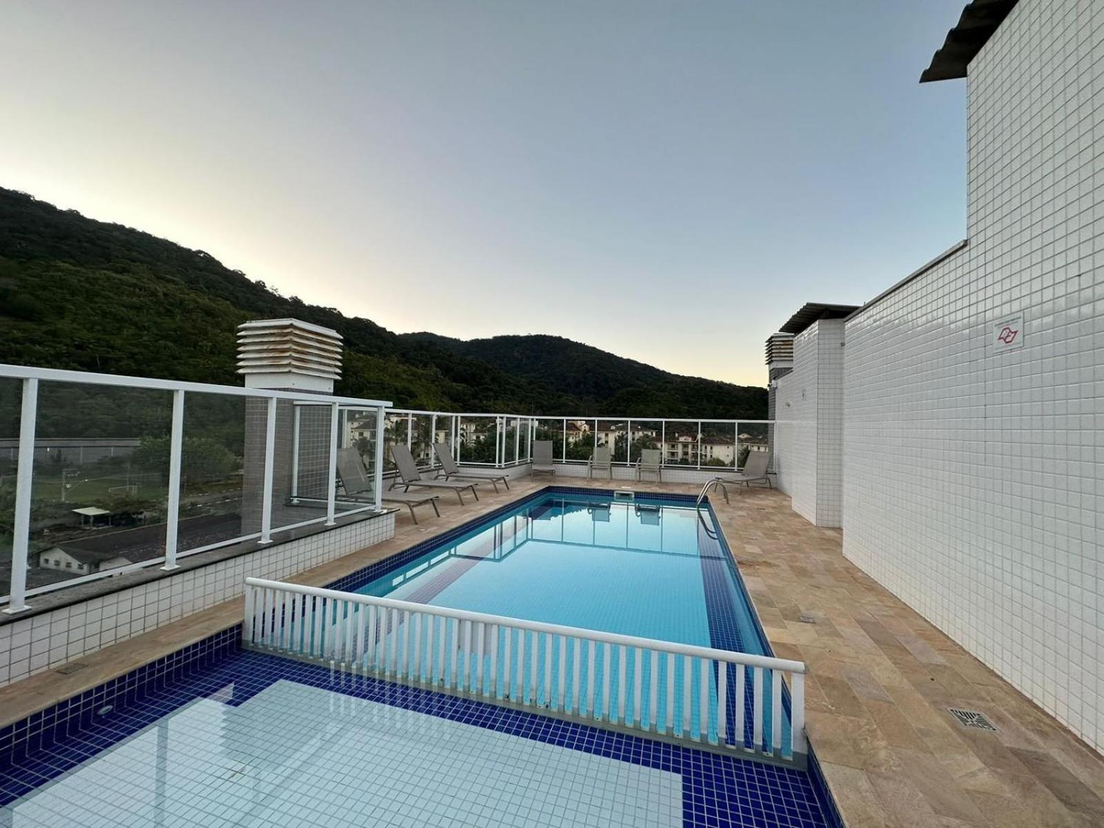 Temporada Praia Das Toninhas Ubatuba 304 Exterior photo